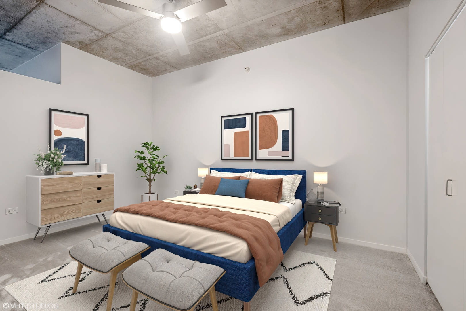 807 Davis Street, Unit 311 Evanston, IL 60201 - Photo 5 of 22