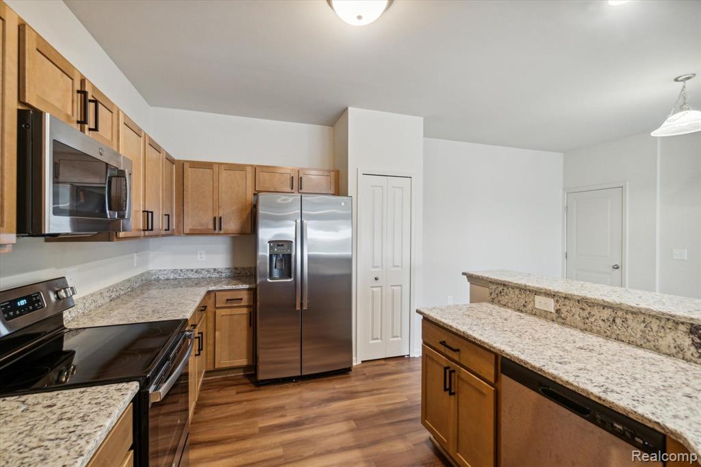 9804 Ridge Run Street, Unit 57 Howell, MI 48855 - Photo 12 of 29
