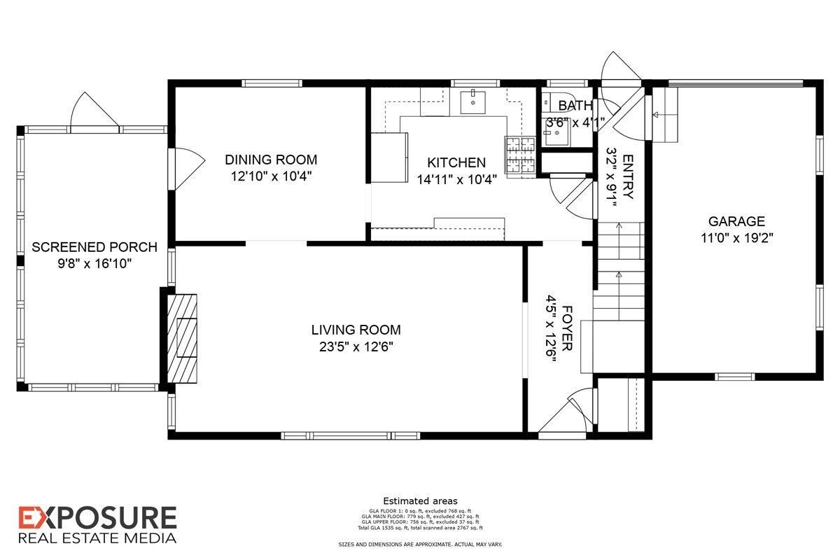 437 North Walnut Street Rochester, IL 62563 - Photo 42 of 47