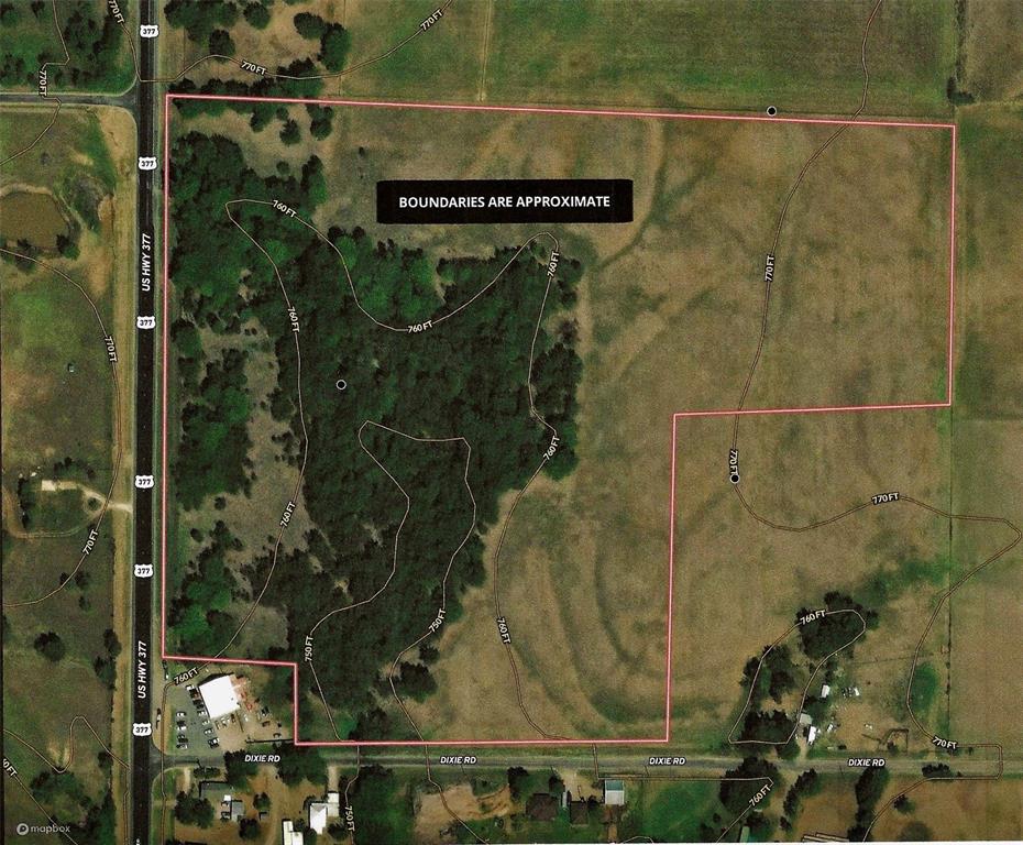 Tbd Dixie Road Whitesboro, TX 76273 - Photo 18 of 18 a close view of a bathroom in a bathroom