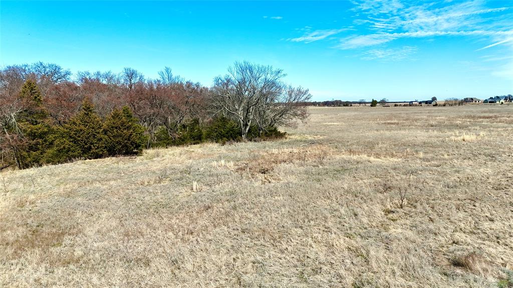 Tbd Dixie Road Whitesboro, TX 76273 - Photo 2 of 18 a view of lake with green space