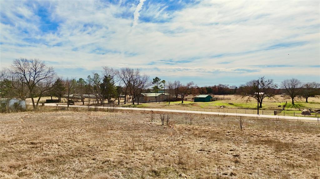 Tbd Dixie Road Whitesboro, TX 76273 - Photo 7 of 18 a view of a lake with houses