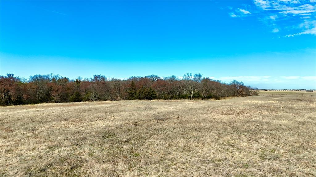 Tbd Dixie Road Whitesboro, TX 76273 - Photo 9 of 18 a view of an outdoor space and a yard