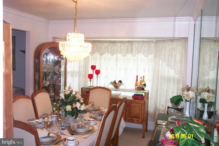 1006 Mariner Road Joppa, MD 21085 - Photo 3 of 29 Dining Room