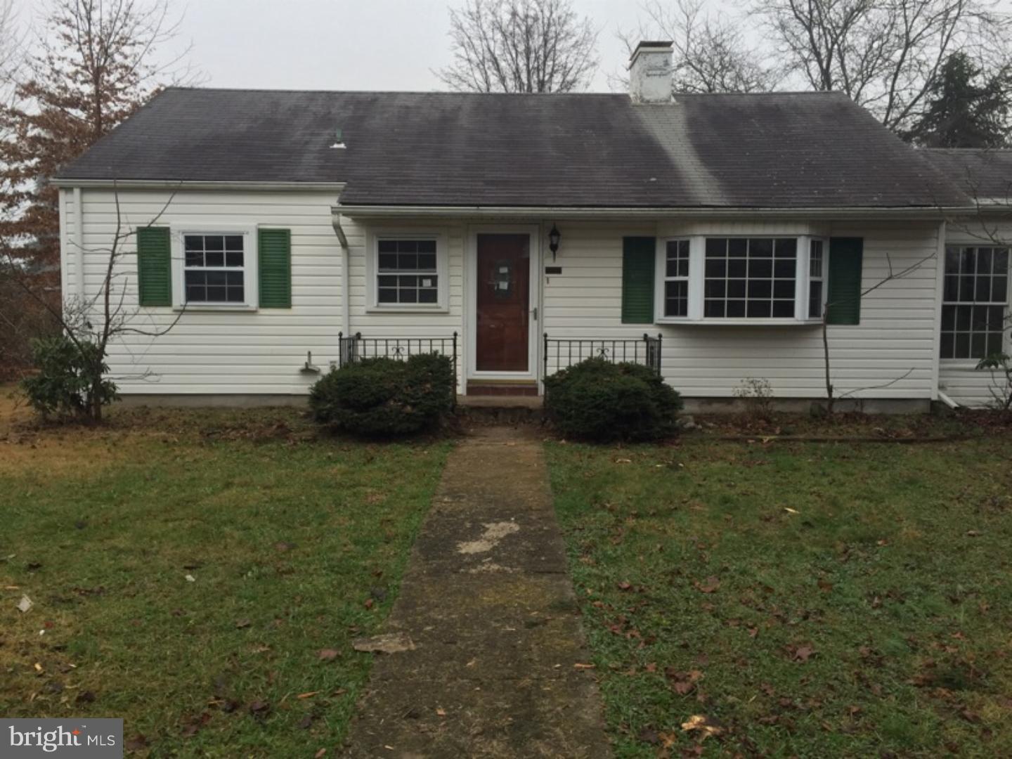 420 Poplar Road Riegelsville, PA 18077 - Photo 1 of 24