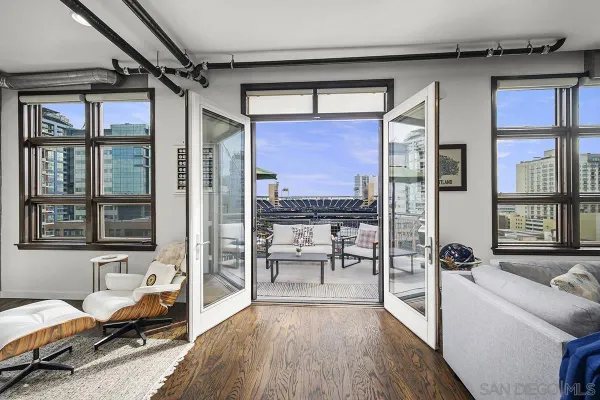 $5,800 | 877 Island Avenue, Unit 907, San Diego, CA 92101