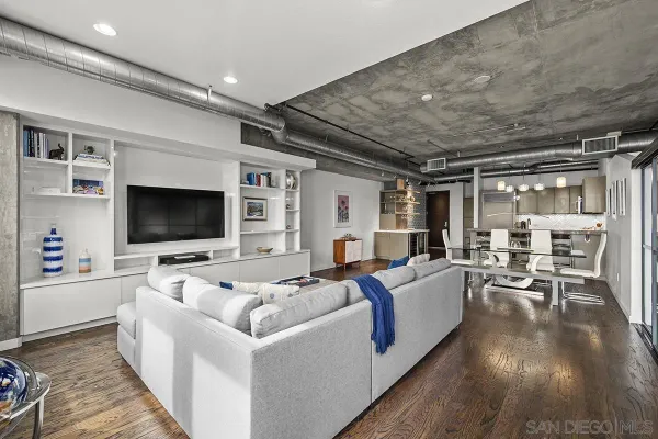 $5,800 | 877 Island Avenue, Unit 907, San Diego, CA 92101