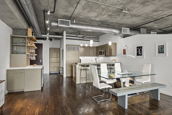 $5,800 | 877 Island Avenue, Unit 907, San Diego, CA 92101