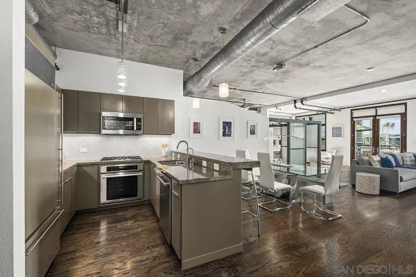 $5,800 | 877 Island Avenue, Unit 907, San Diego, CA 92101