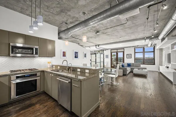 $5,800 | 877 Island Avenue, Unit 907, San Diego, CA 92101