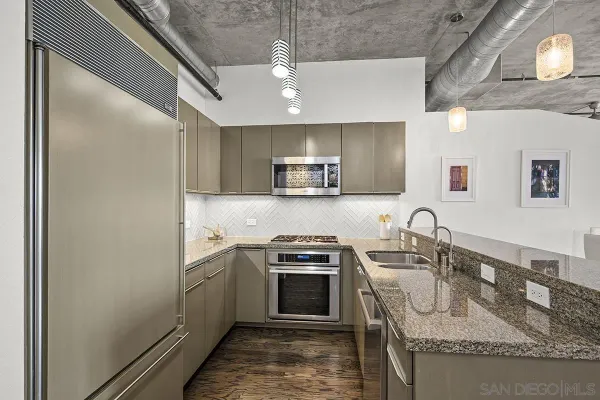 $5,800 | 877 Island Avenue, Unit 907, San Diego, CA 92101