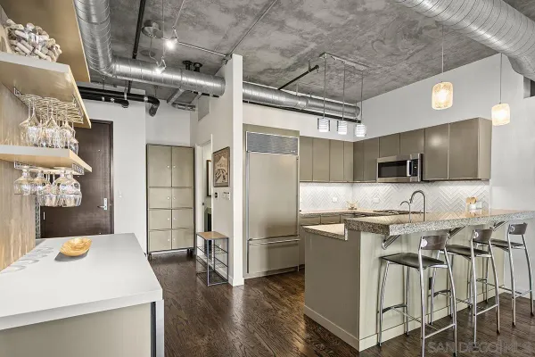 $5,800 | 877 Island Avenue, Unit 907, San Diego, CA 92101