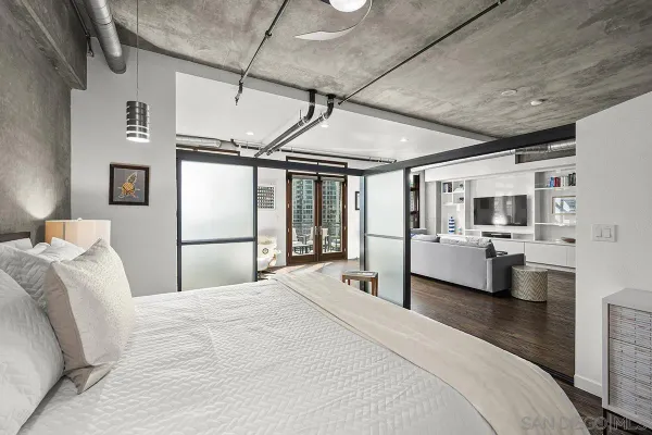 $5,800 | 877 Island Avenue, Unit 907, San Diego, CA 92101