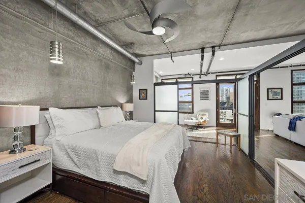 $5,800 | 877 Island Avenue, Unit 907, San Diego, CA 92101