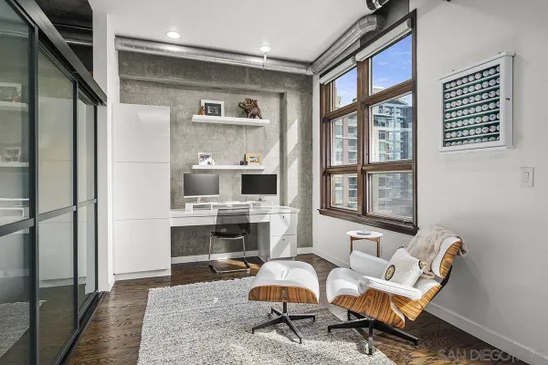 $5,800 | 877 Island Avenue, Unit 907, San Diego, CA 92101