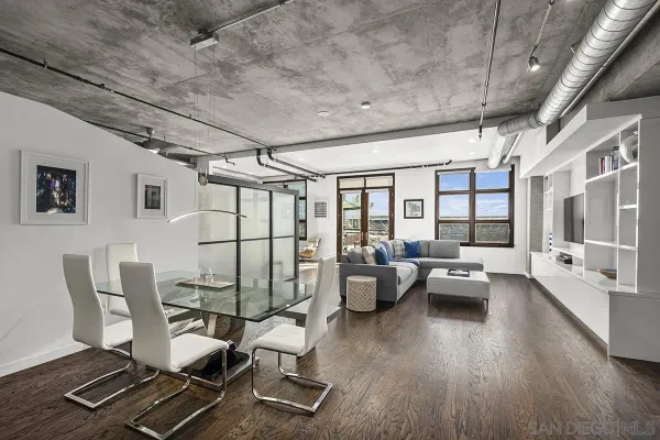 $5,800 | 877 Island Avenue, Unit 907, San Diego, CA 92101