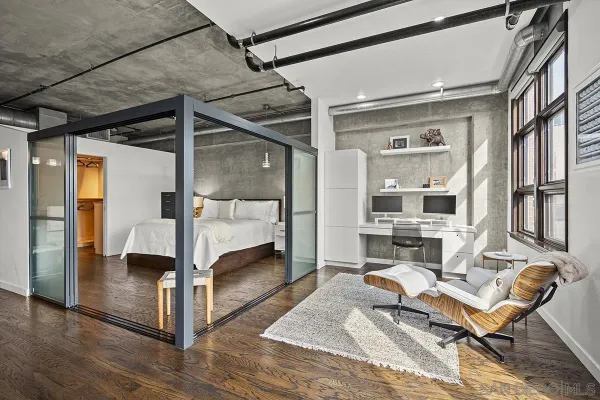 $5,800 | 877 Island Avenue, Unit 907, San Diego, CA 92101