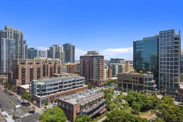 $5,800 | 877 Island Avenue, Unit 907, San Diego, CA 92101