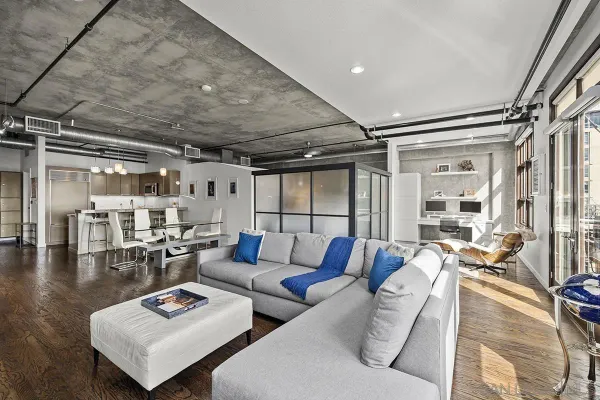 $5,800 | 877 Island Avenue, Unit 907, San Diego, CA 92101