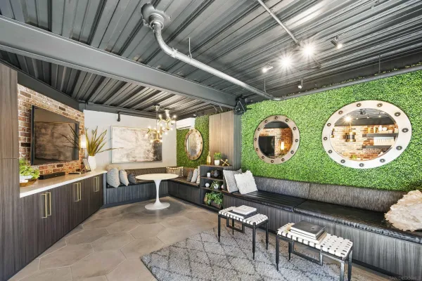 $5,800 | 877 Island Avenue, Unit 907, San Diego, CA 92101