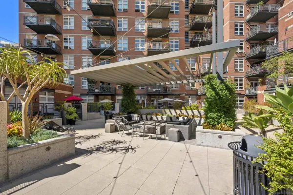 $5,800 | 877 Island Avenue, Unit 907, San Diego, CA 92101