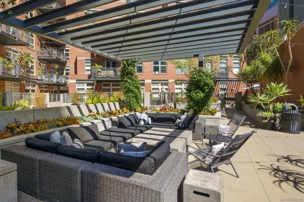 $5,800 | 877 Island Avenue, Unit 907, San Diego, CA 92101
