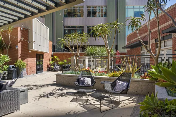 $5,800 | 877 Island Avenue, Unit 907, San Diego, CA 92101