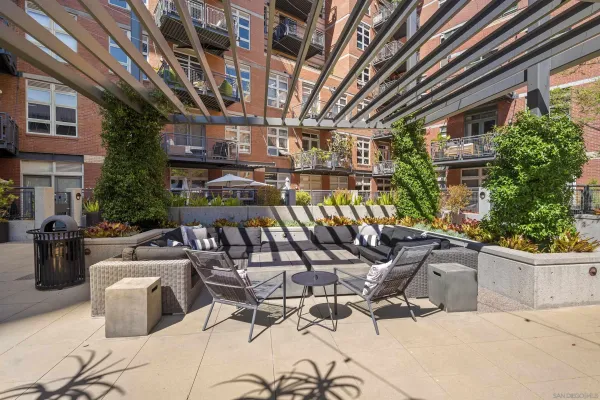 $5,800 | 877 Island Avenue, Unit 907, San Diego, CA 92101