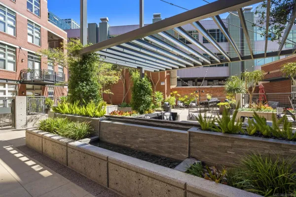 $5,800 | 877 Island Avenue, Unit 907, San Diego, CA 92101