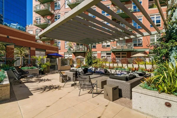 $5,800 | 877 Island Avenue, Unit 907, San Diego, CA 92101