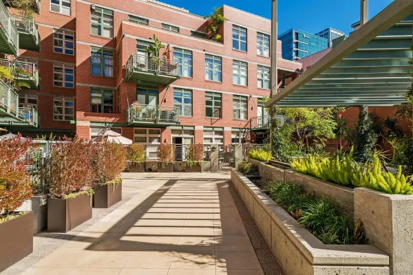 $5,800 | 877 Island Avenue, Unit 907, San Diego, CA 92101