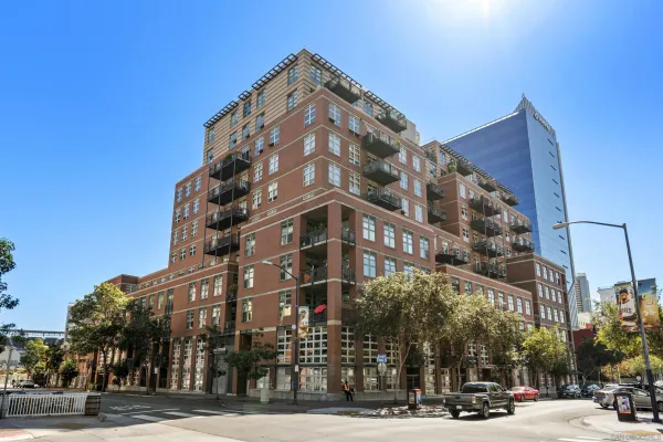 $5,800 | 877 Island Avenue, Unit 907, San Diego, CA 92101