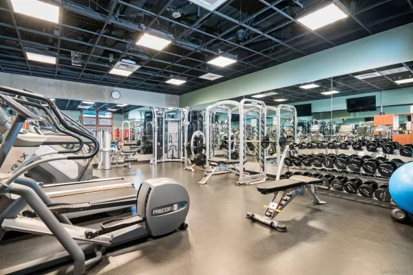 $5,800 | 877 Island Avenue, Unit 907, San Diego, CA 92101