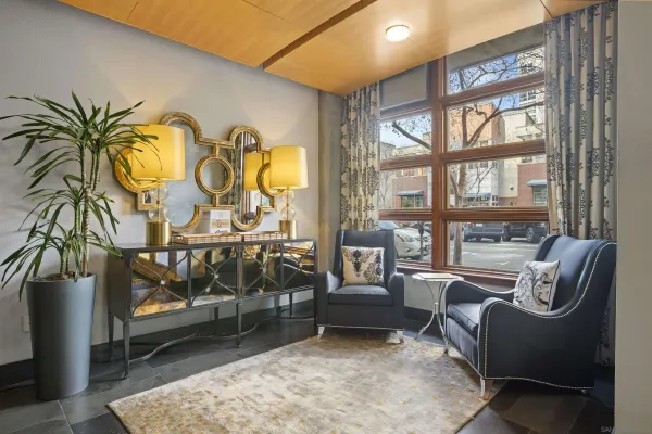 $5,800 | 877 Island Avenue, Unit 907, San Diego, CA 92101