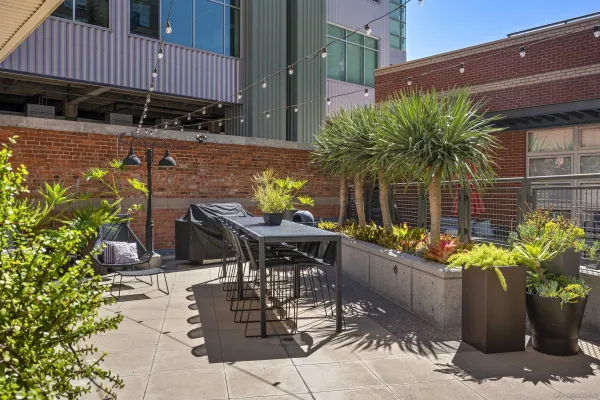 $5,800 | 877 Island Avenue, Unit 907, San Diego, CA 92101