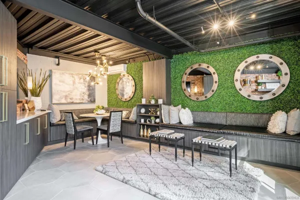 $5,800 | 877 Island Avenue, Unit 907, San Diego, CA 92101