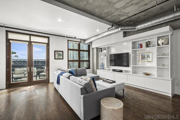 $5,800 | 877 Island Avenue, Unit 907, San Diego, CA 92101