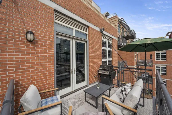 $5,800 | 877 Island Avenue, Unit 907, San Diego, CA 92101