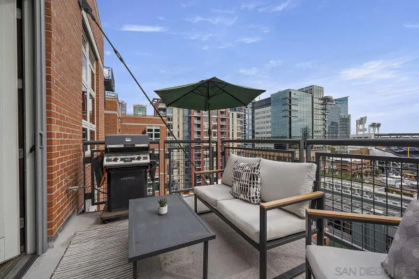 $5,800 | 877 Island Avenue, Unit 907, San Diego, CA 92101