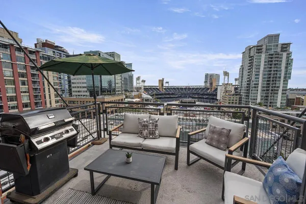 $5,800 | 877 Island Avenue, Unit 907, San Diego, CA 92101