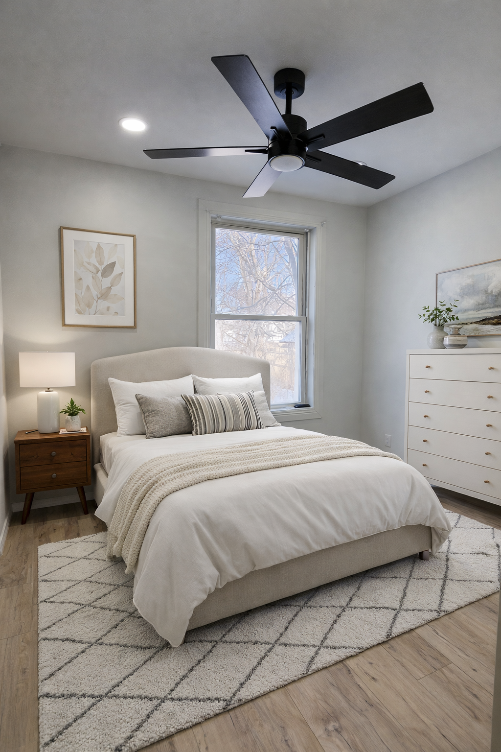 1106 Becker Avenue Southwest, Unit 1 Willmar, MN 56201 - Photo 5 of 9