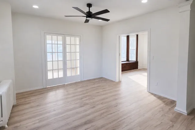 $1,200 | 1106 Becker Avenue Southwest, Unit 1, Willmar, MN 56201