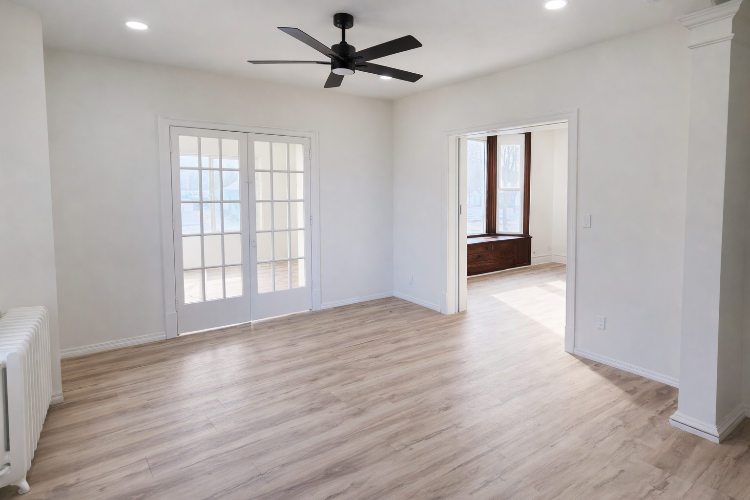 1106 Becker Avenue Southwest, Unit 1 Willmar, MN 56201 - Photo 6 of 9