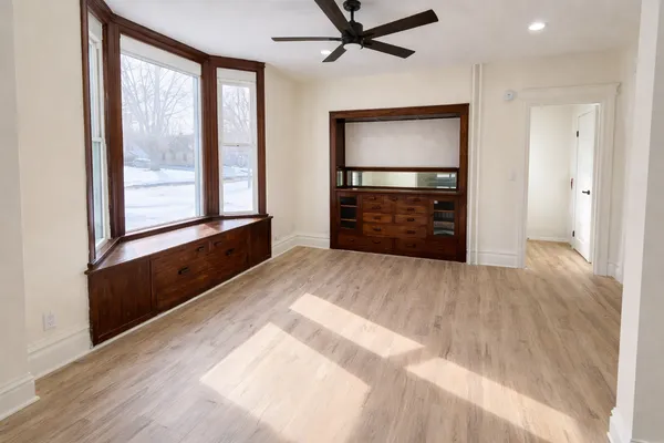 $1,200 | 1106 Becker Avenue Southwest, Unit 1, Willmar, MN 56201