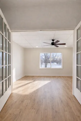 $1,200 | 1106 Becker Avenue Southwest, Unit 1, Willmar, MN 56201