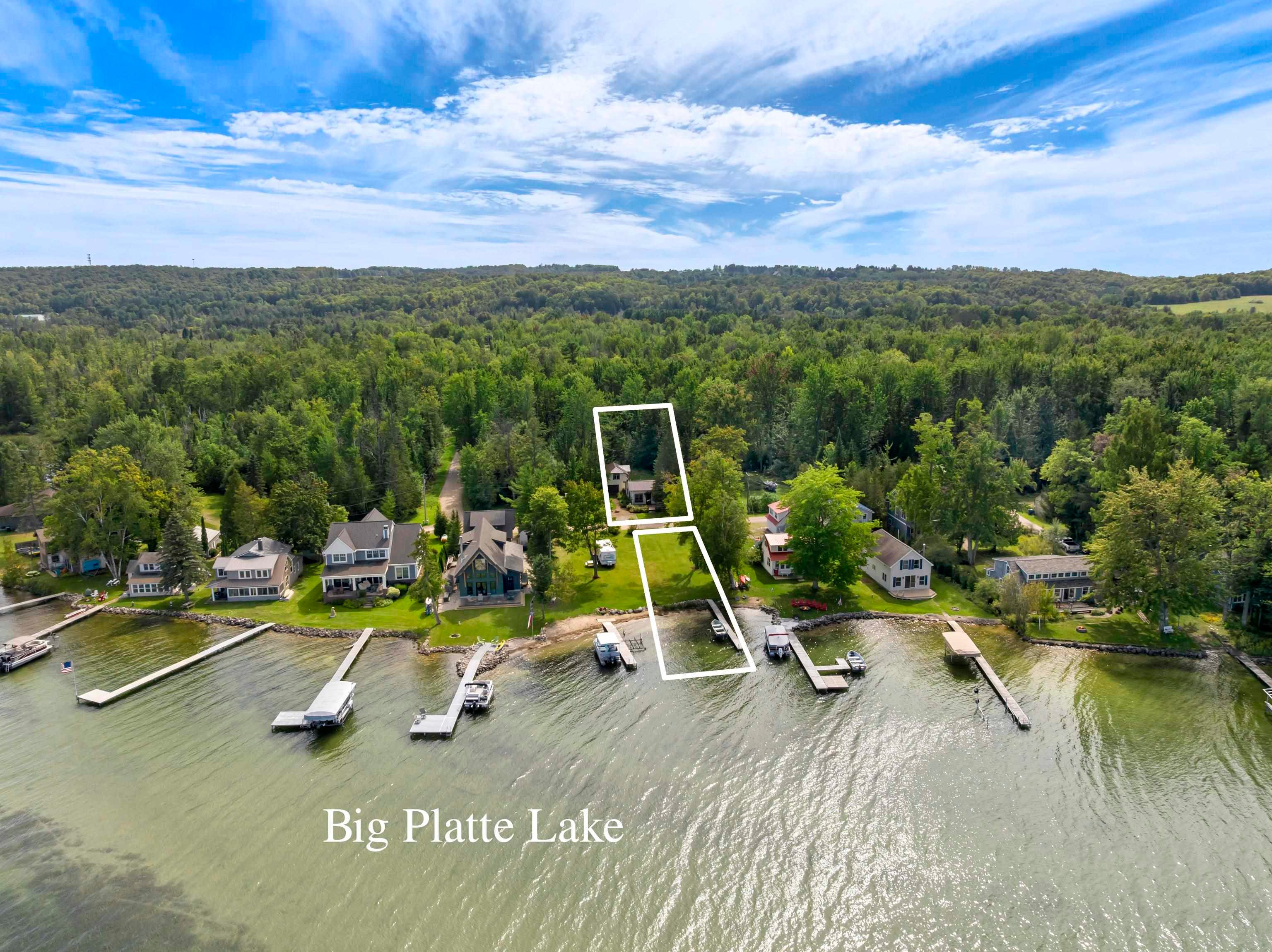 8485 Bay Point Road, Unit LOT: 3 62 Beulah, MI 49617 - Photo 3 of 34 Gallery Image 3