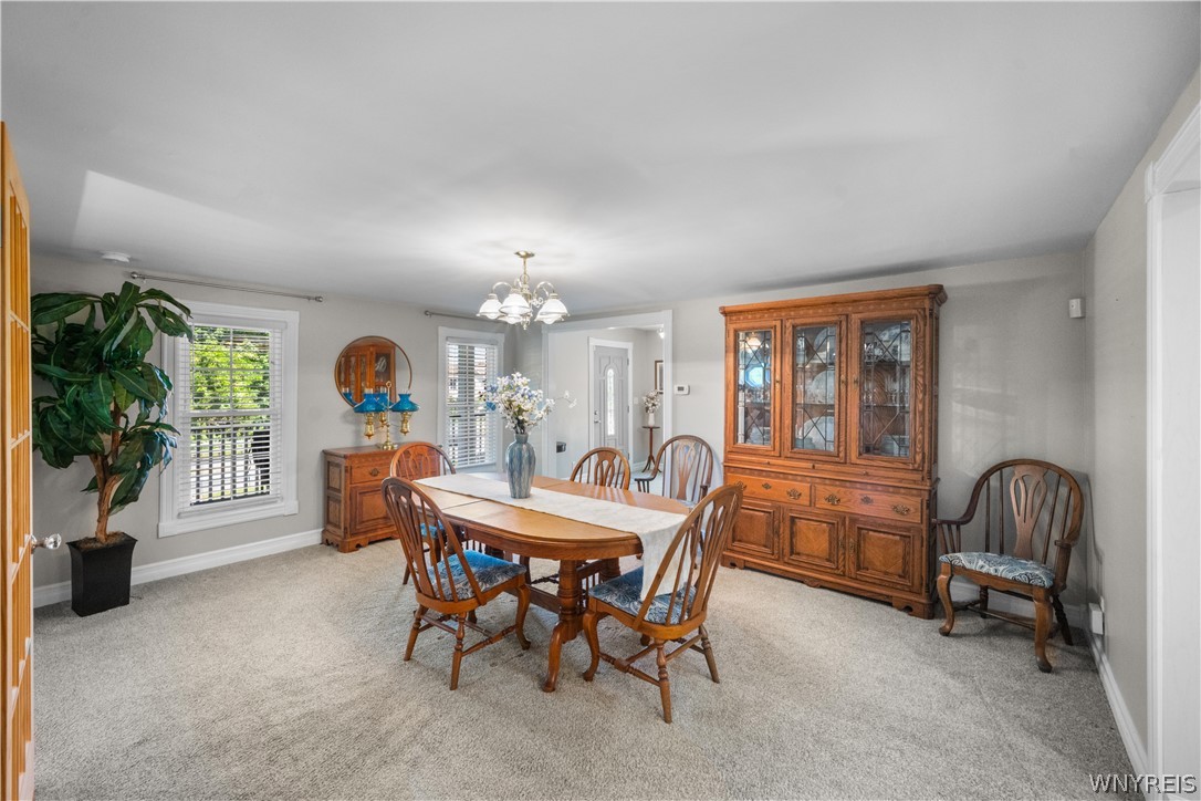 5294 Lower Mountain Road Lockport Town, NY 14094 - Photo 10 of 40