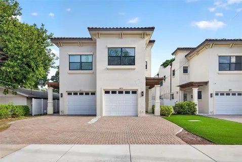 $729,900 | 4413 West Gray Street, Unit 2, Tampa, FL 33609