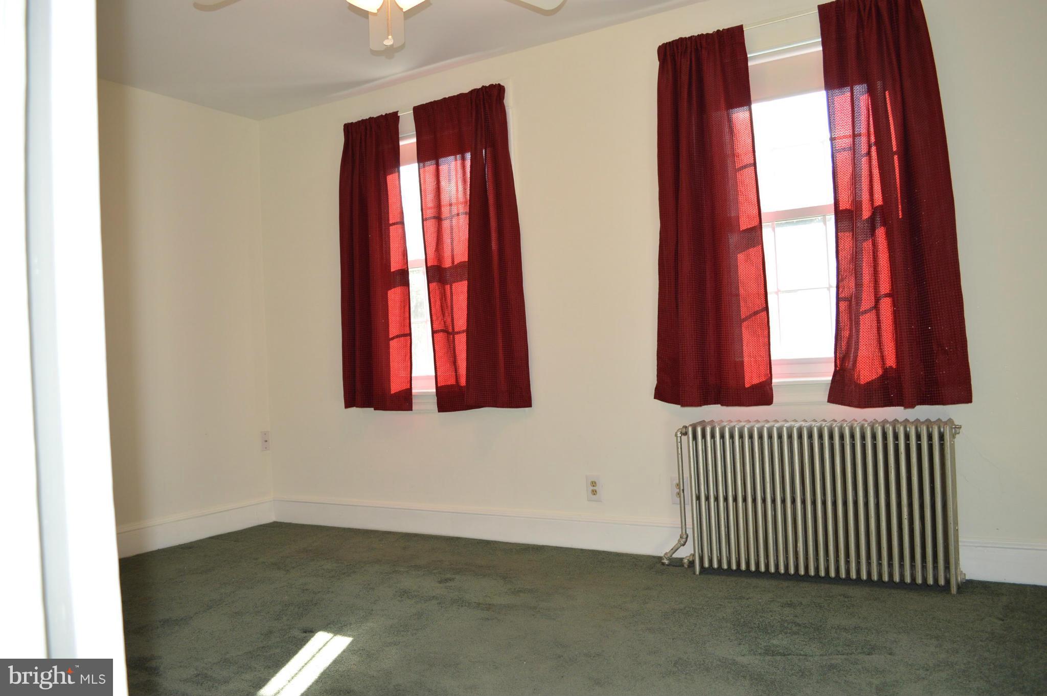 3804 Ridgecroft Road Baltimore, MD 21206 - Photo 13 of 24 Bedroom (Master) features deep carpeting