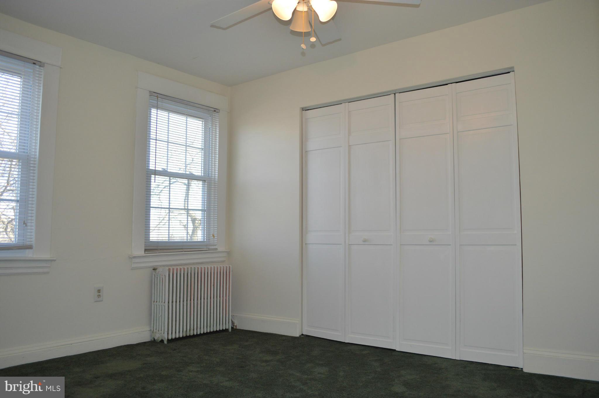 3804 Ridgecroft Road Baltimore, MD 21206 - Photo 17 of 24 Back Bedroom offers a large clothes closet